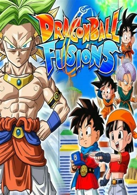 download dragon ball fusions|dragon ball fusions cia download.